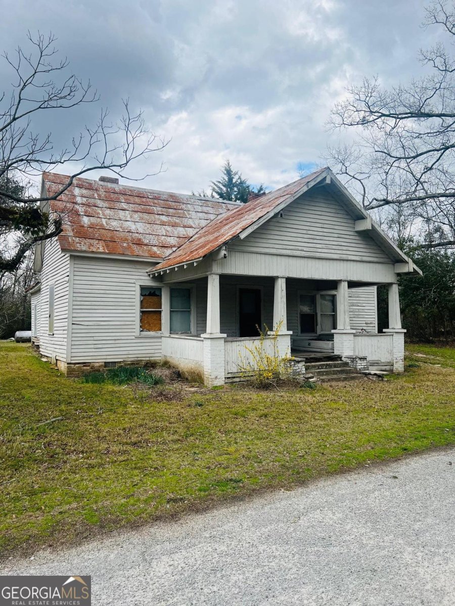 1011 Railroad Street Siloam - 13