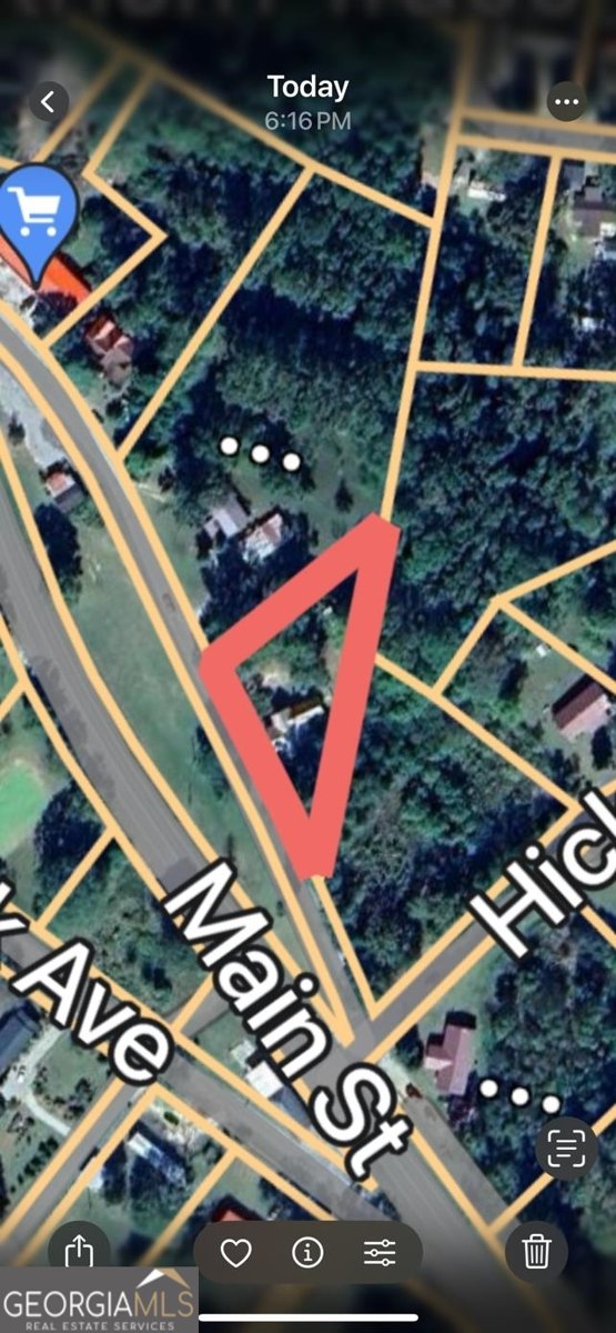 1011 Railroad Street Siloam - 14