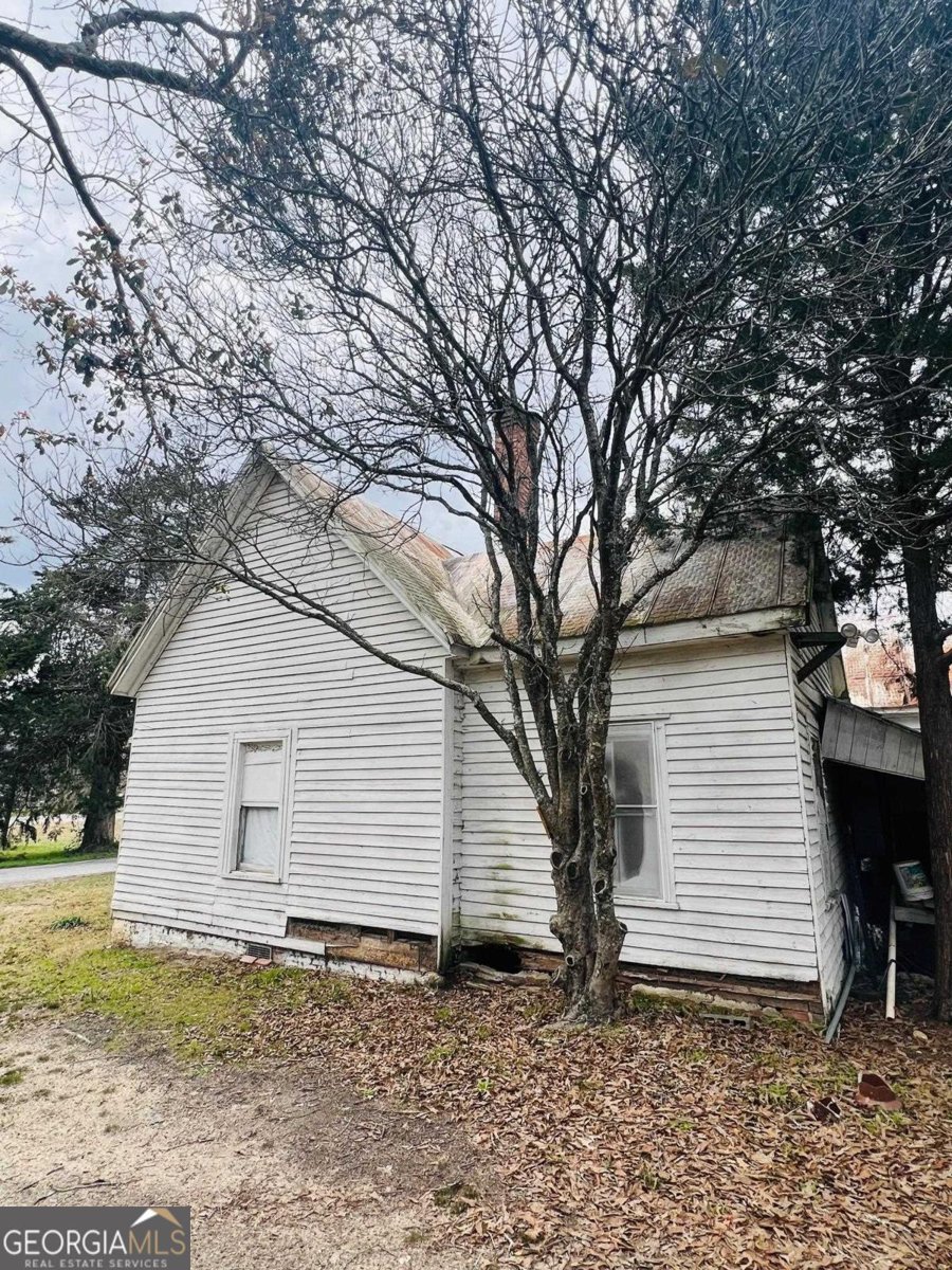 1011 Railroad Street Siloam - 3