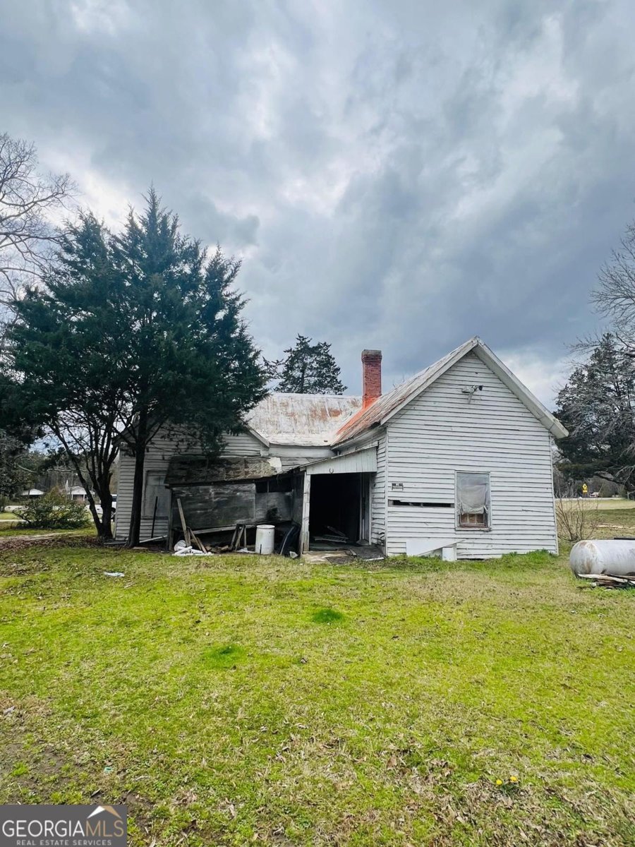 1011 Railroad Street Siloam - 4