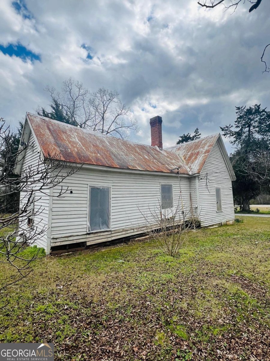 1011 Railroad Street Siloam - 8