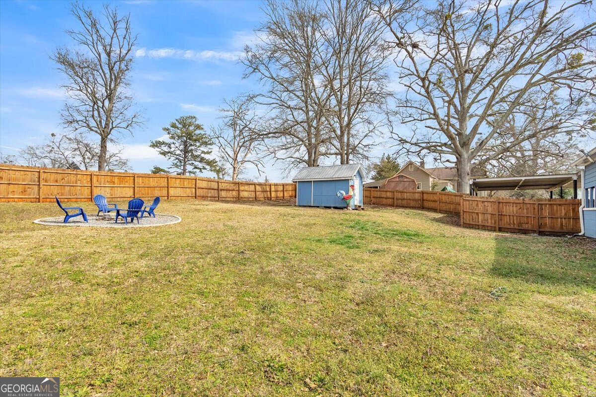1616 Park Street Conyers - 12