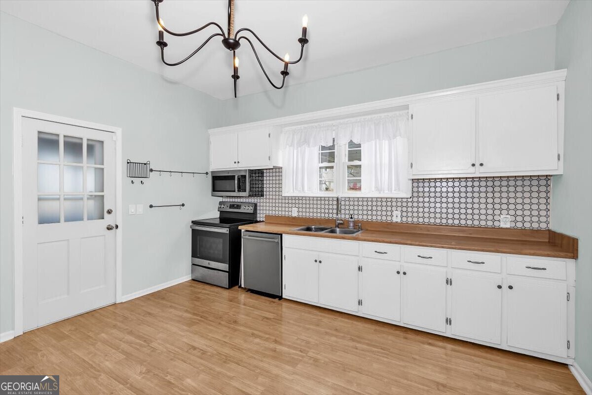 1616 Park Street Conyers - 16