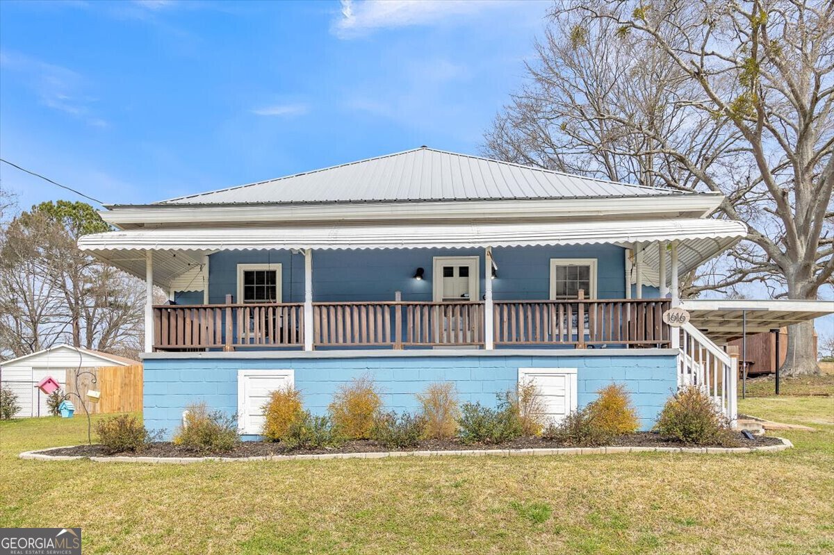 1616 Park Street Conyers - 2