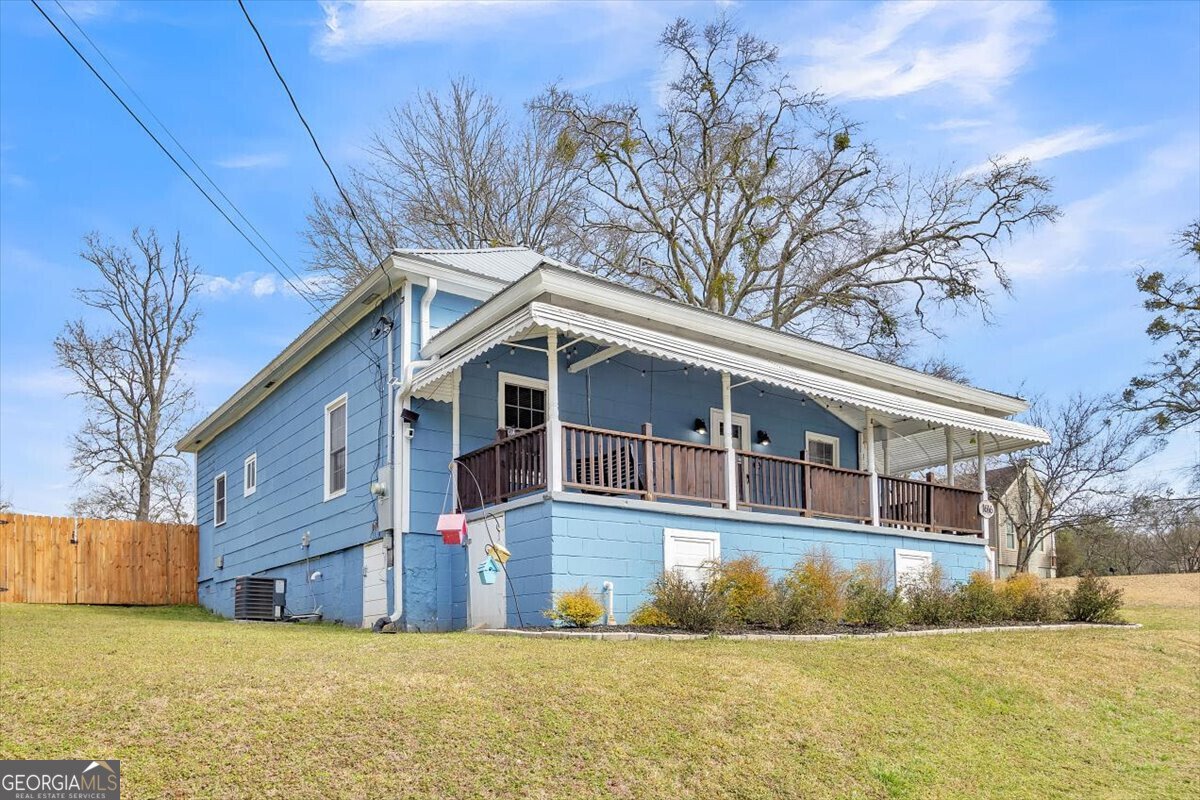 1616 Park Street Conyers - 3