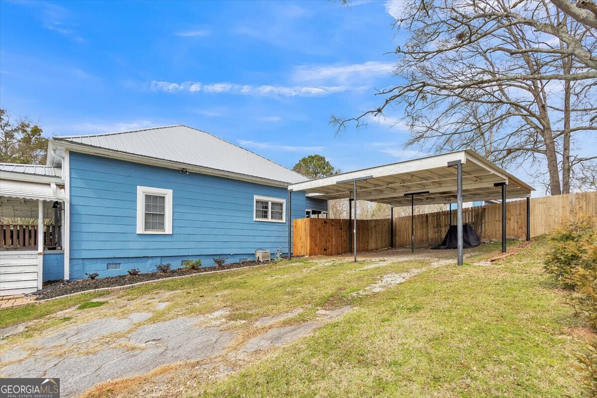 1616 Park Street Conyers - 6