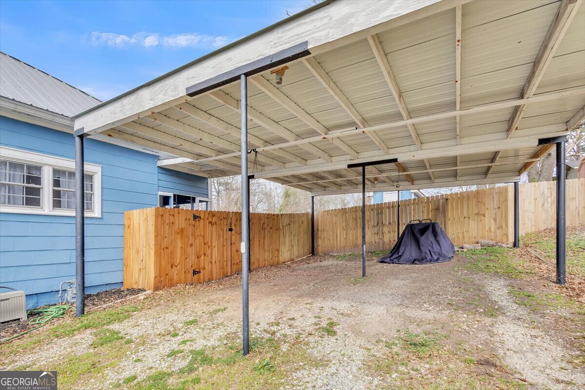 1616 Park Street Conyers - 7