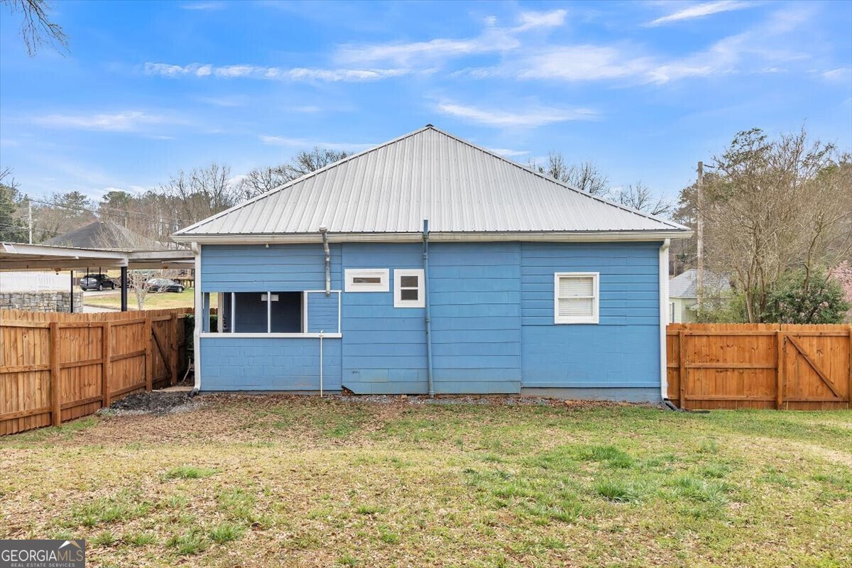 1616 Park Street Conyers - 8