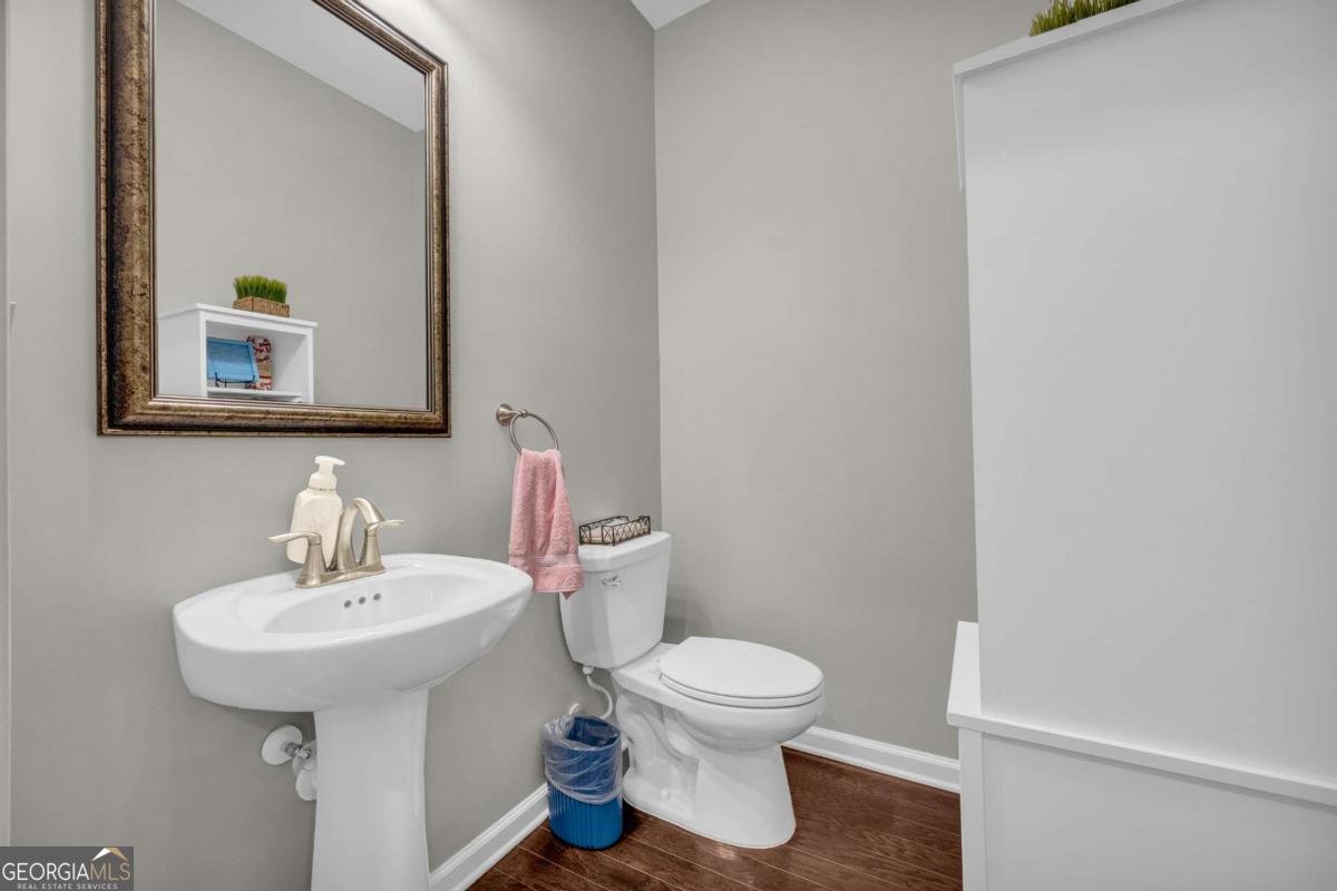2735 Kimblewick Court Cumming - 11