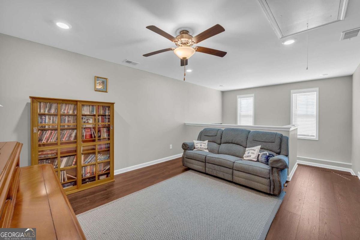 2735 Kimblewick Court Cumming - 32