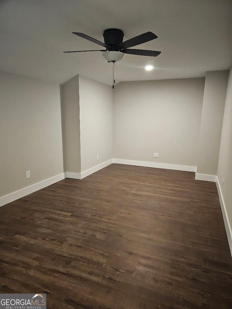 2735 Kimblewick Court Cumming - 36