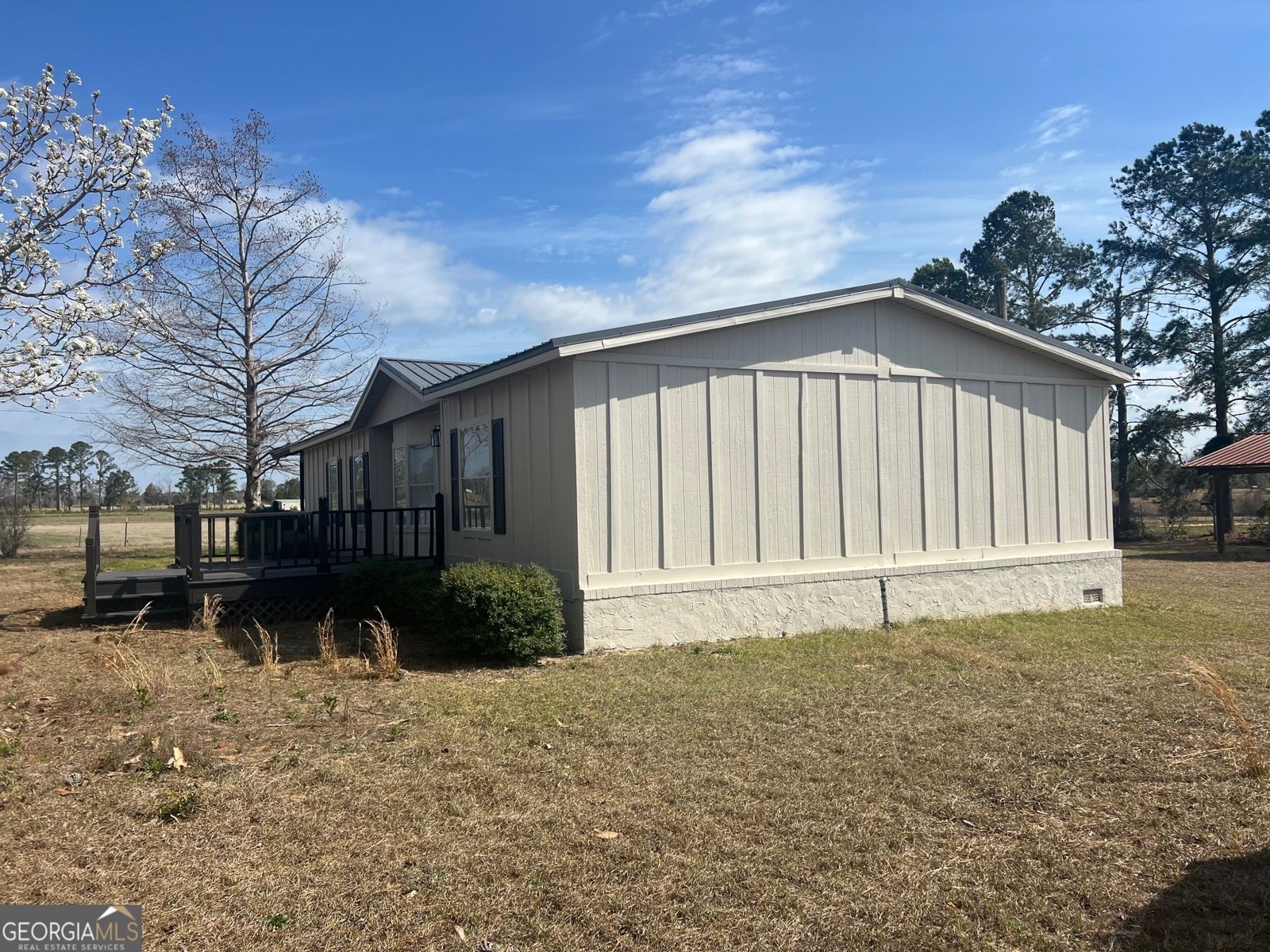 10084 Griffin Ferry Road Metter - 1