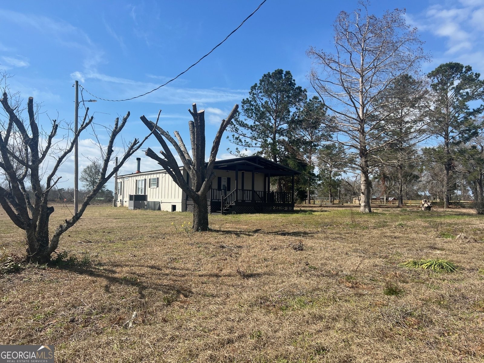 10084 Griffin Ferry Road Metter - 12