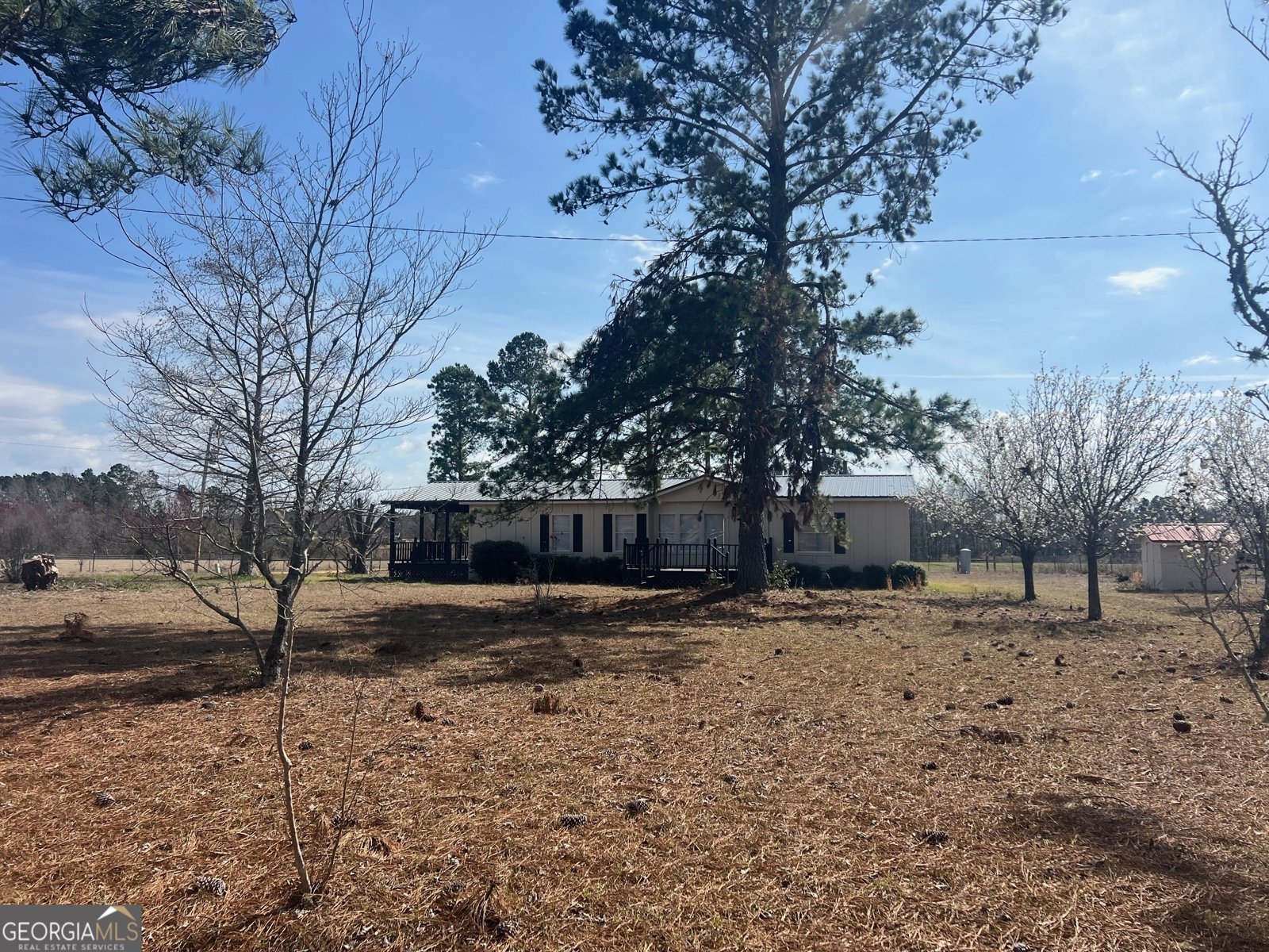 10084 Griffin Ferry Road Metter - 14