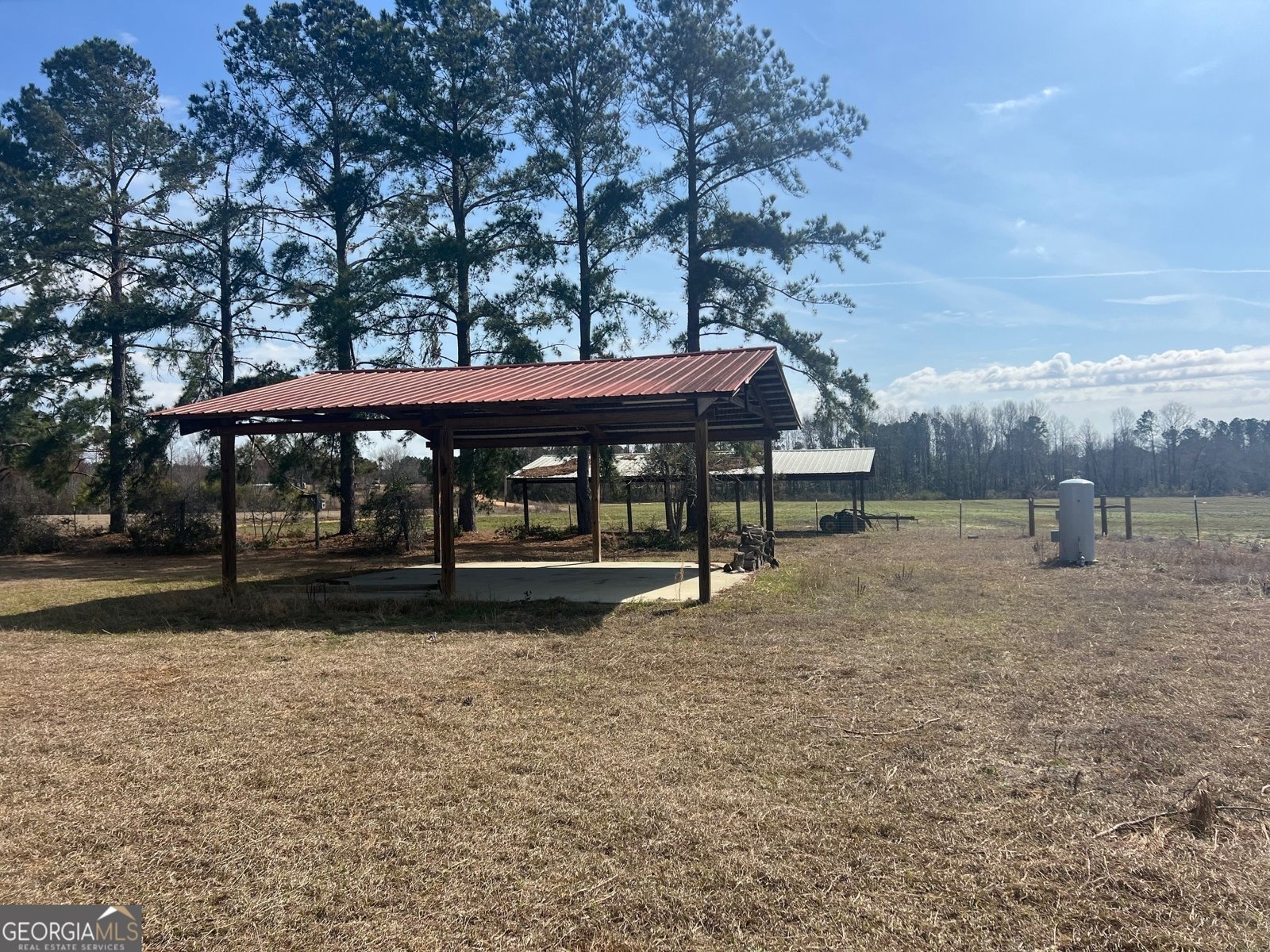 10084 Griffin Ferry Road Metter - 2