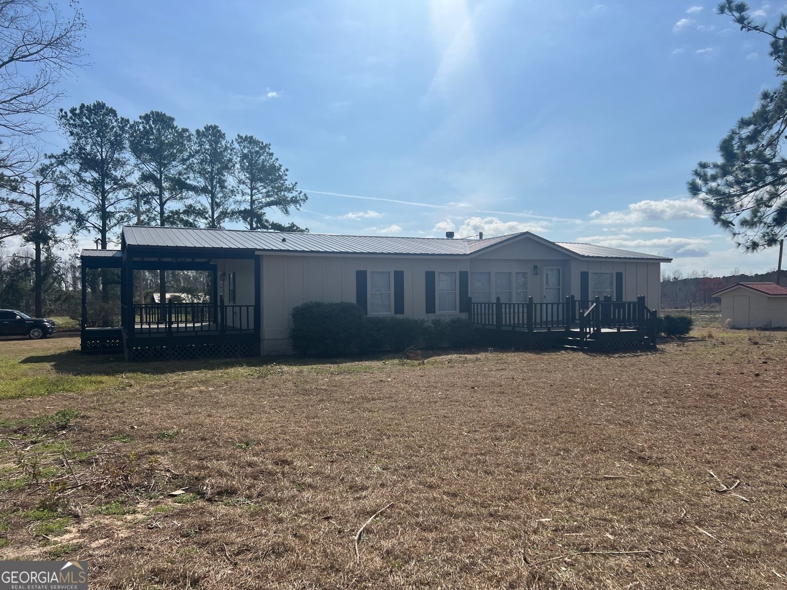 10084 Griffin Ferry Road Metter - 25