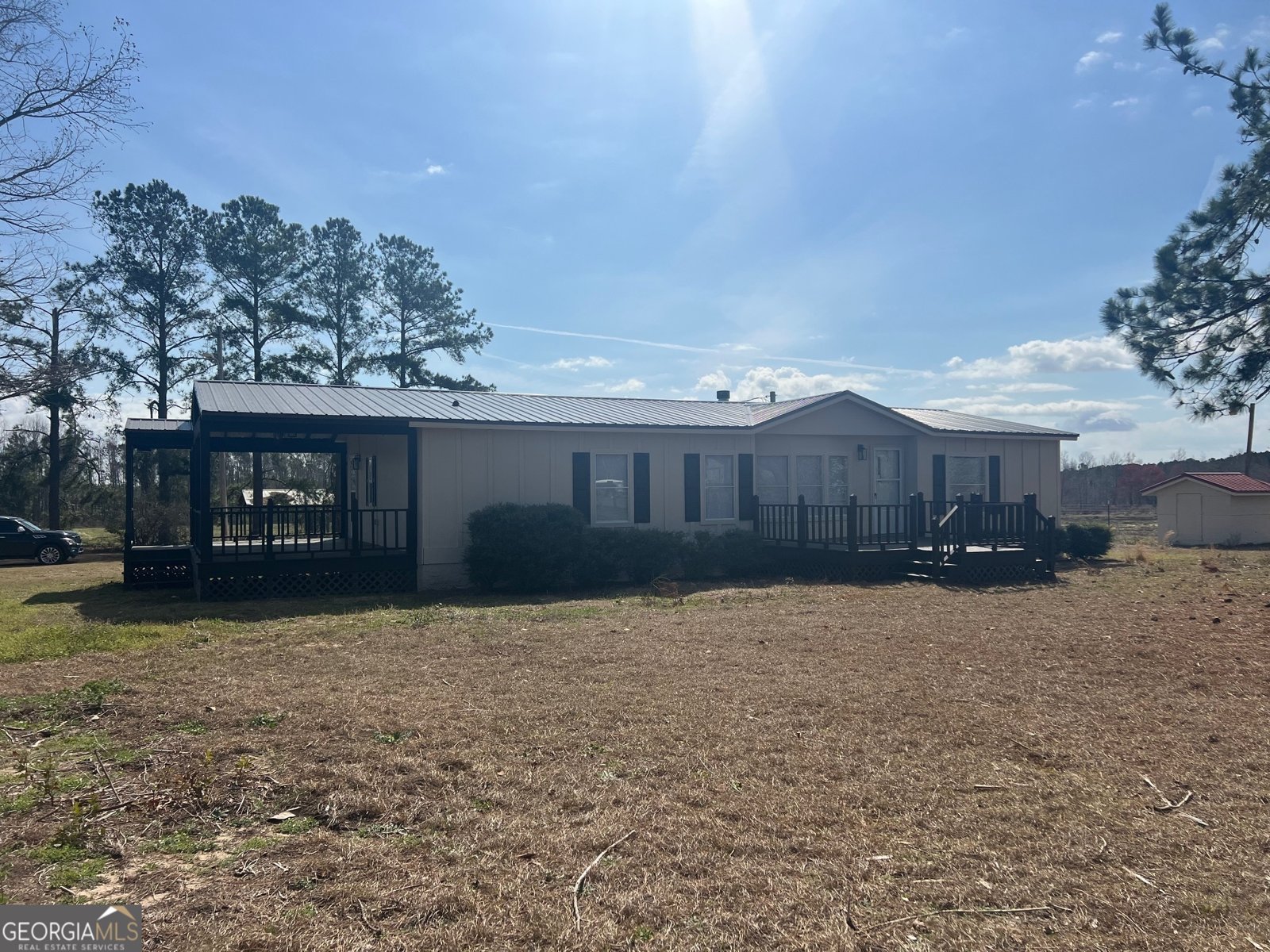 10084 Griffin Ferry Road Metter - 26