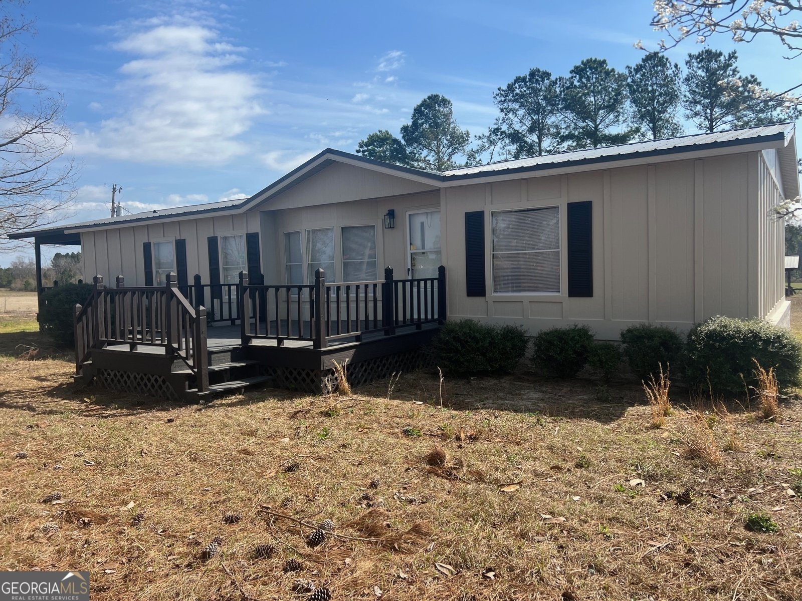 10084 Griffin Ferry Road Metter - 27