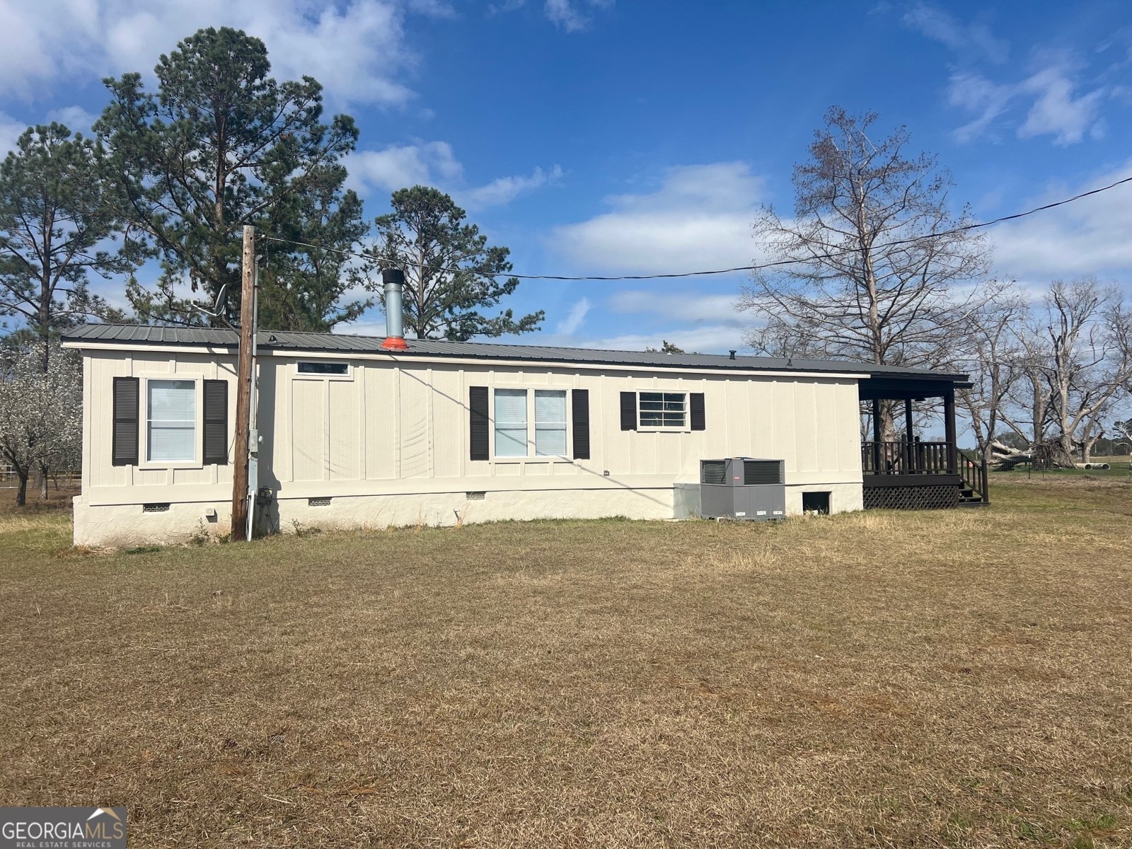 10084 Griffin Ferry Road Metter - 3
