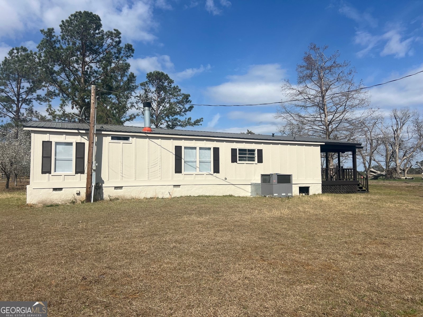 10084 Griffin Ferry Road Metter - 4