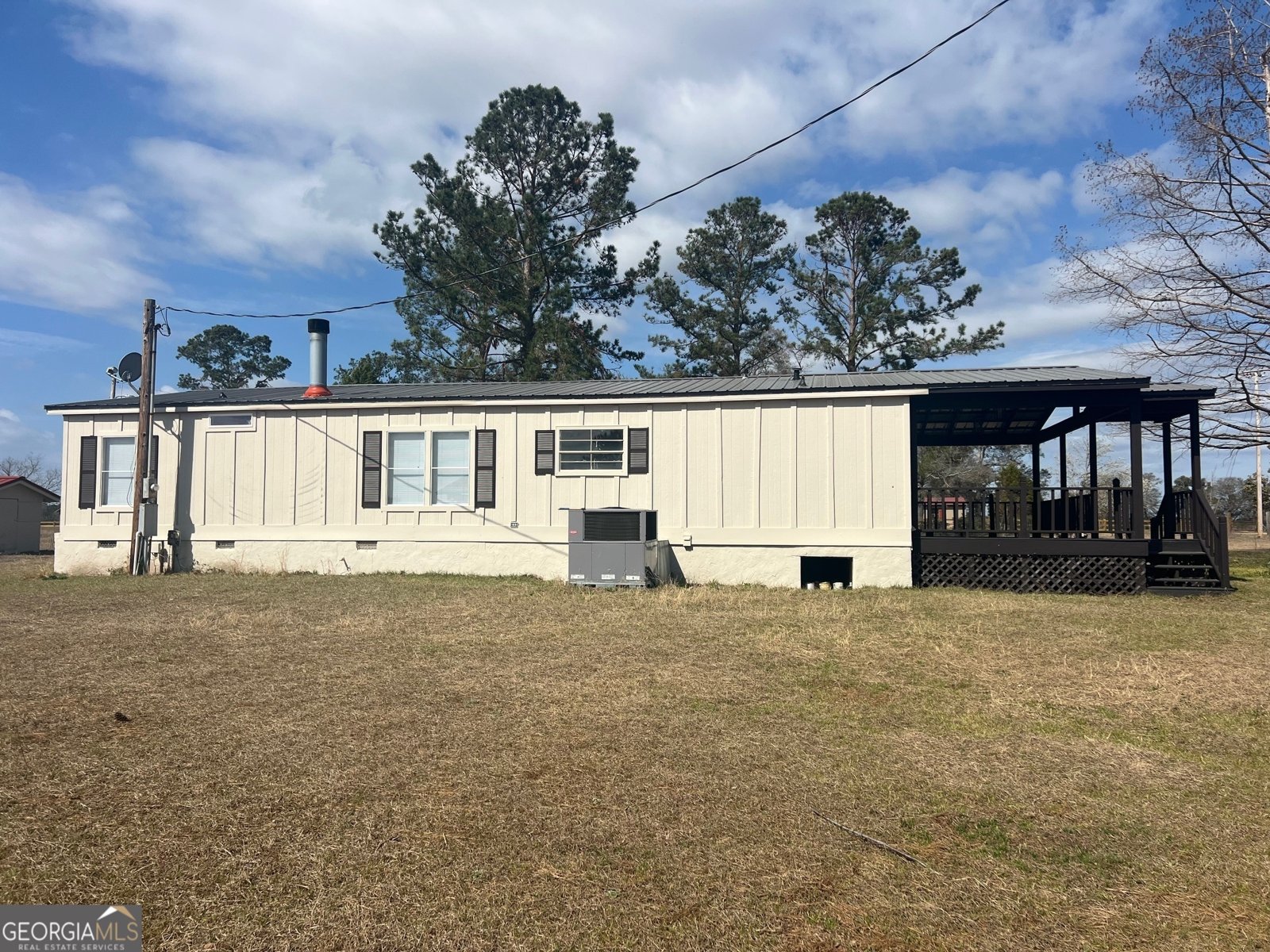 10084 Griffin Ferry Road Metter - 5