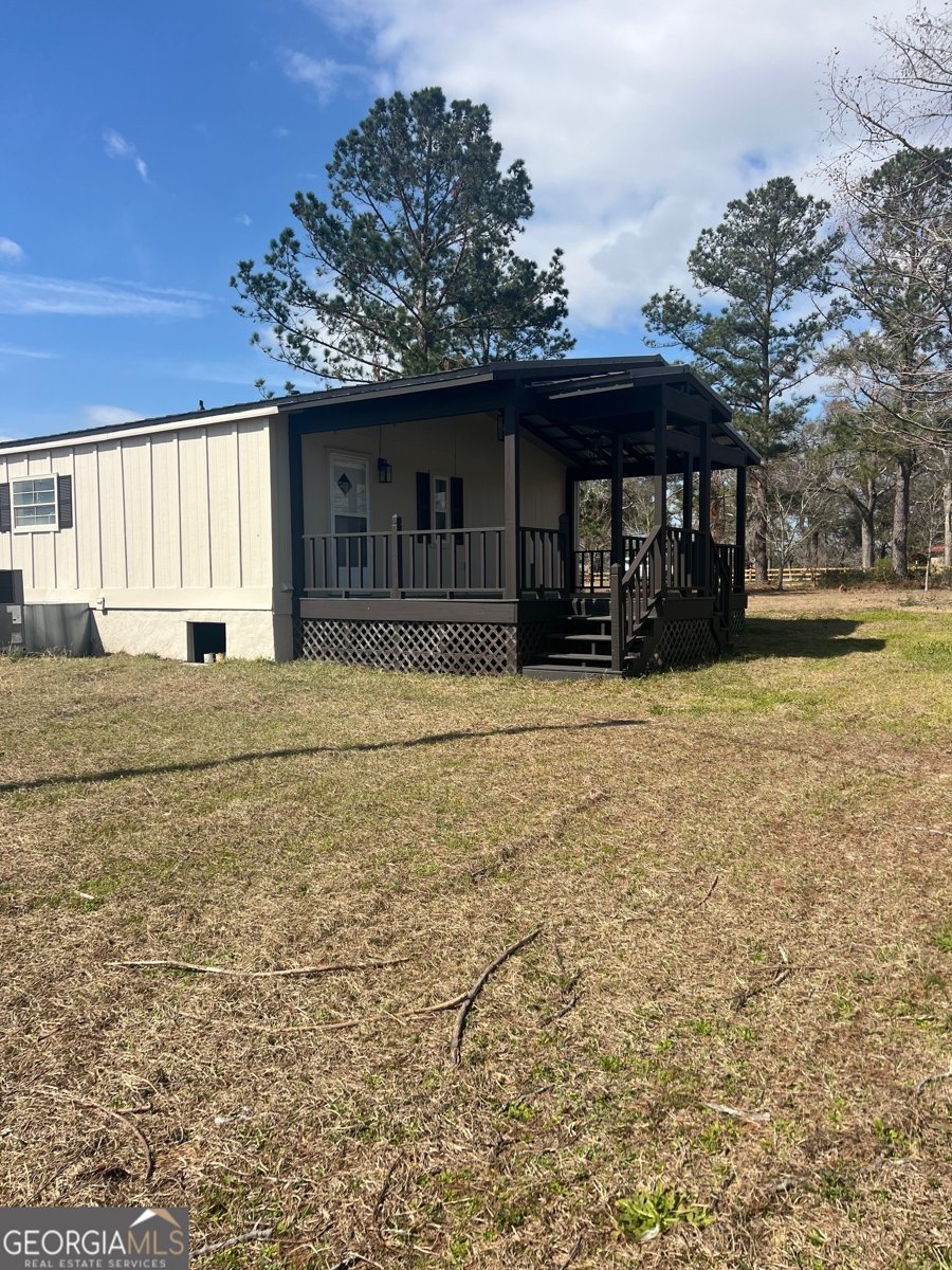 10084 Griffin Ferry Road Metter - 8