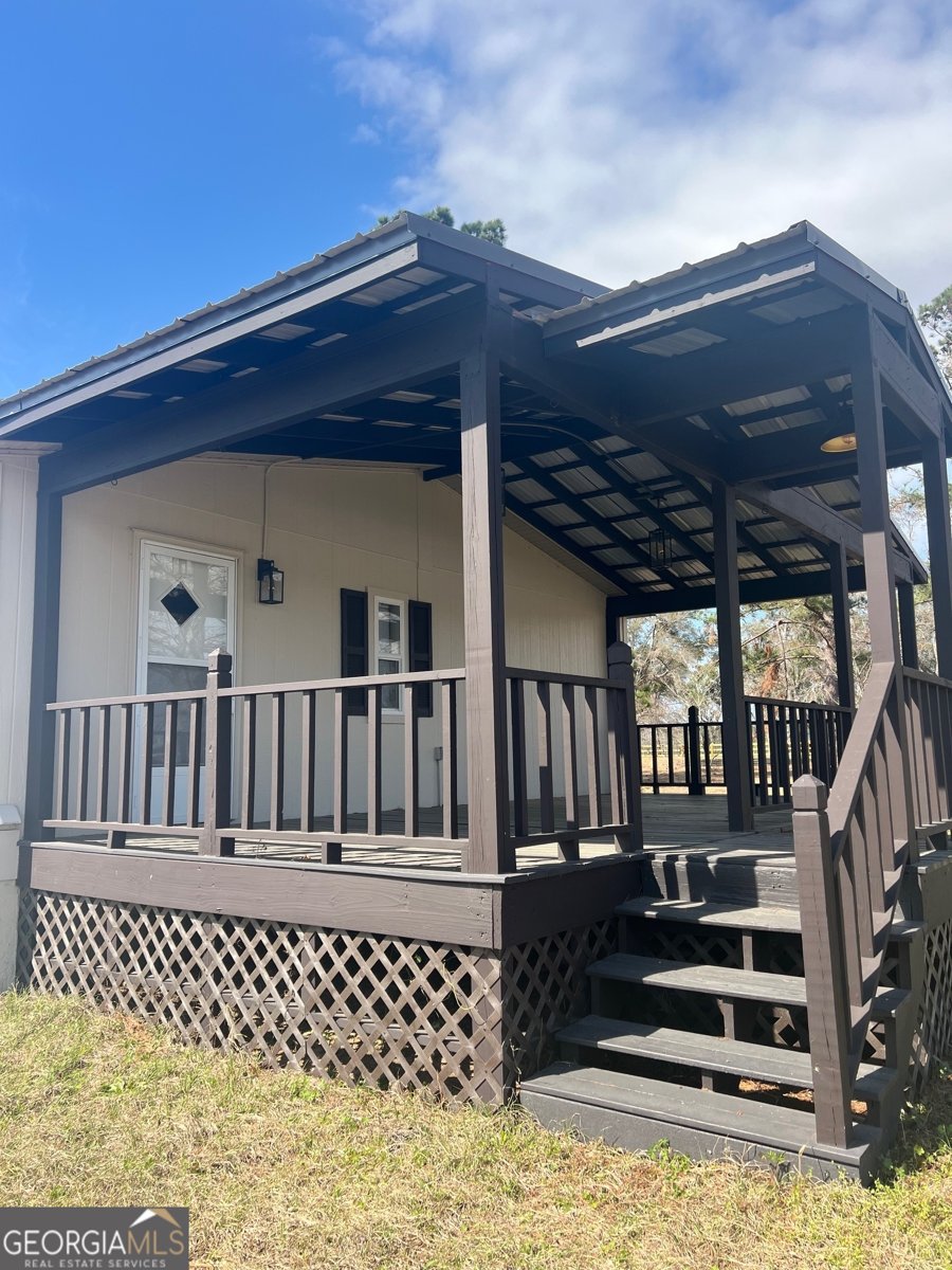 10084 Griffin Ferry Road Metter - 9