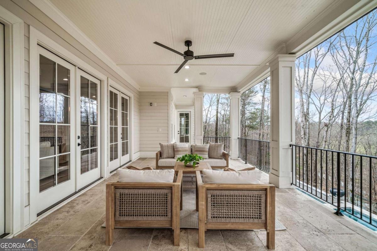 310 Timberview Trail Alpharetta - 10