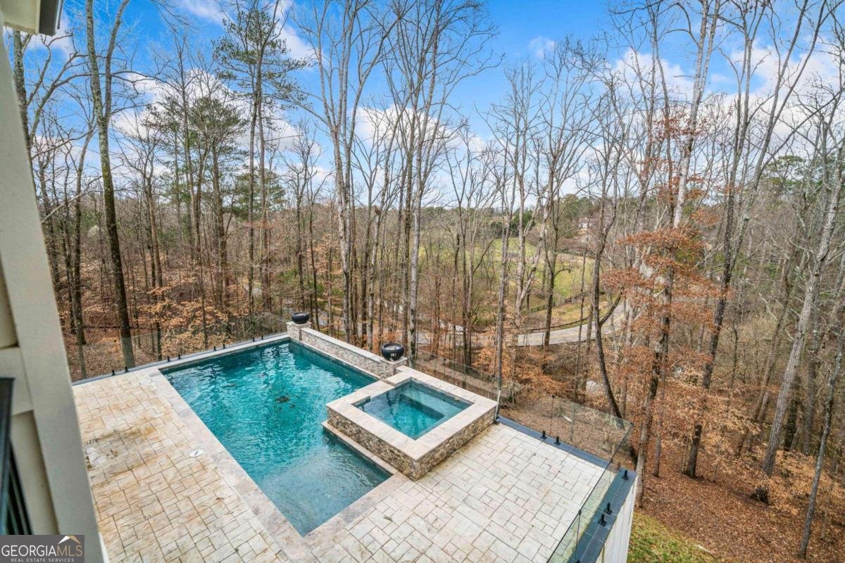 310 Timberview Trail Alpharetta - 11