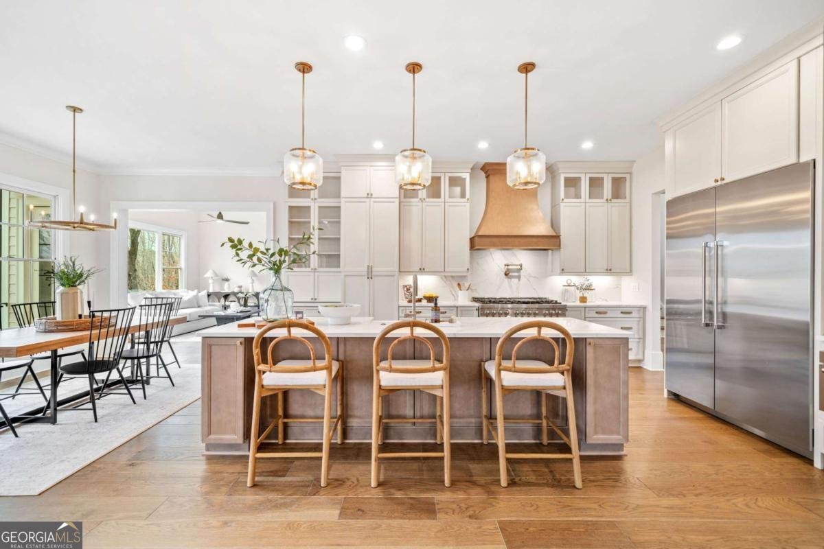 310 Timberview Trail Alpharetta - 12