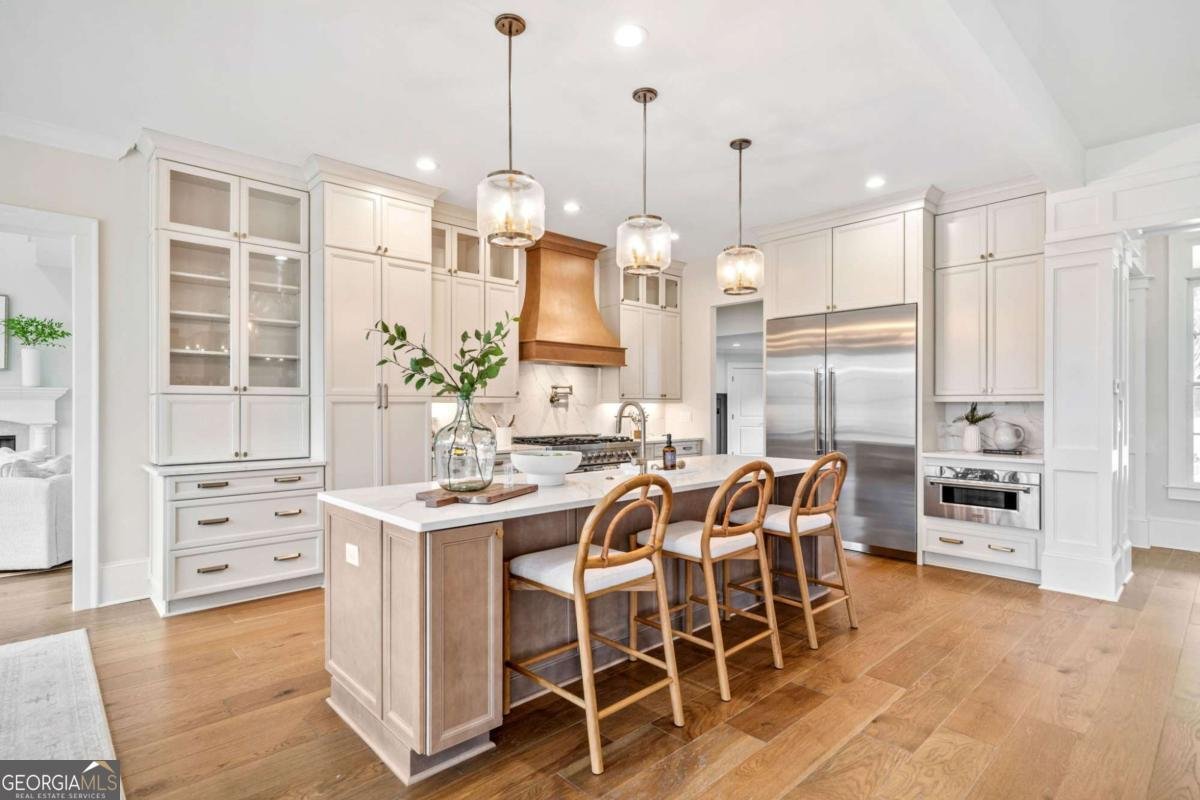 310 Timberview Trail Alpharetta - 13