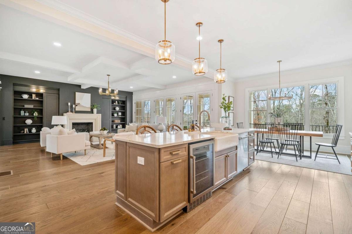 310 Timberview Trail Alpharetta - 15