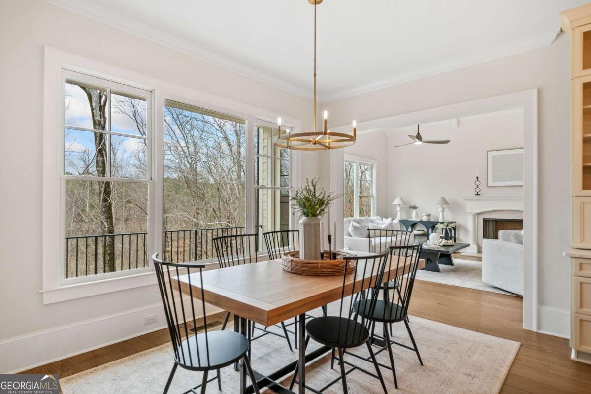 310 Timberview Trail Alpharetta - 17