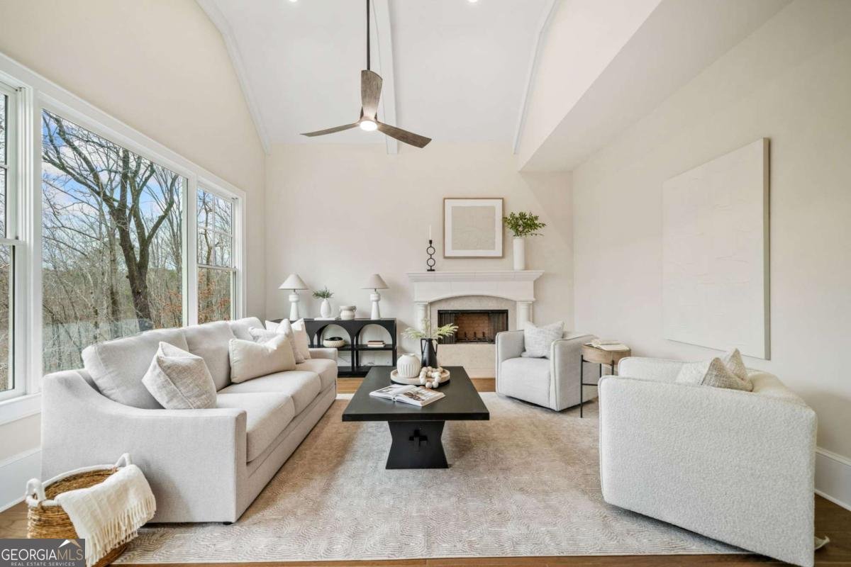 310 Timberview Trail Alpharetta - 18