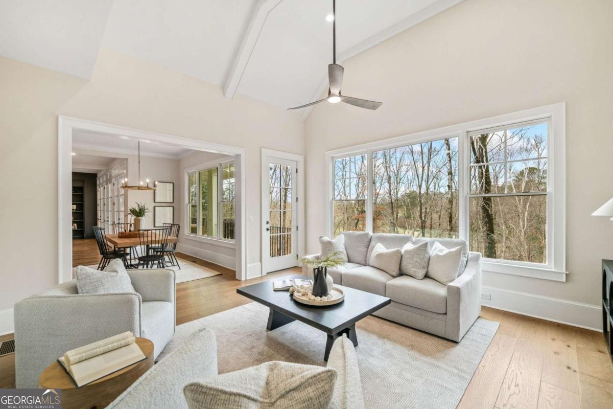 310 Timberview Trail Alpharetta - 19