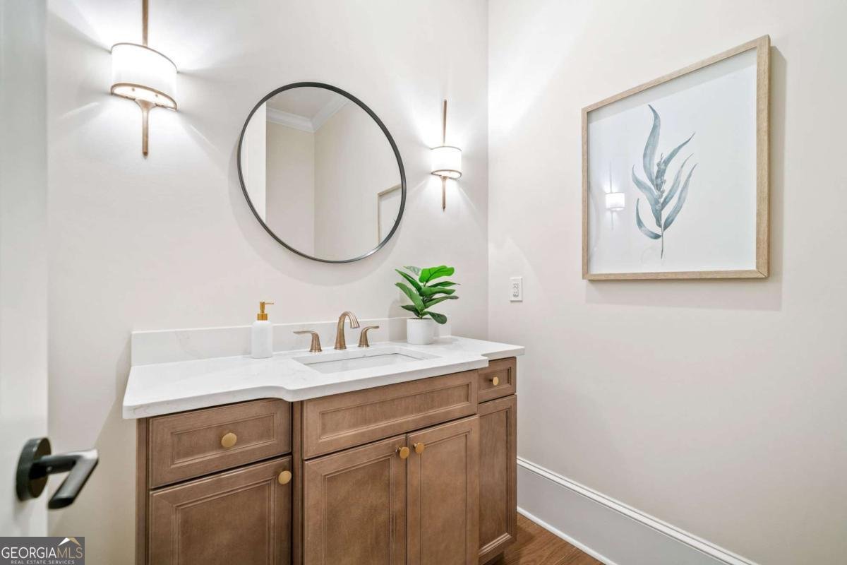 310 Timberview Trail Alpharetta - 22
