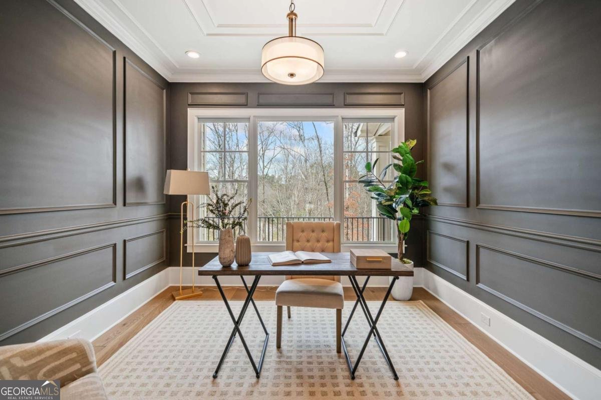 310 Timberview Trail Alpharetta - 24