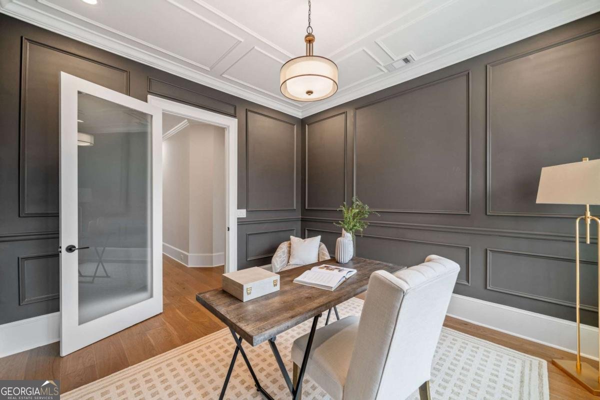 310 Timberview Trail Alpharetta - 25