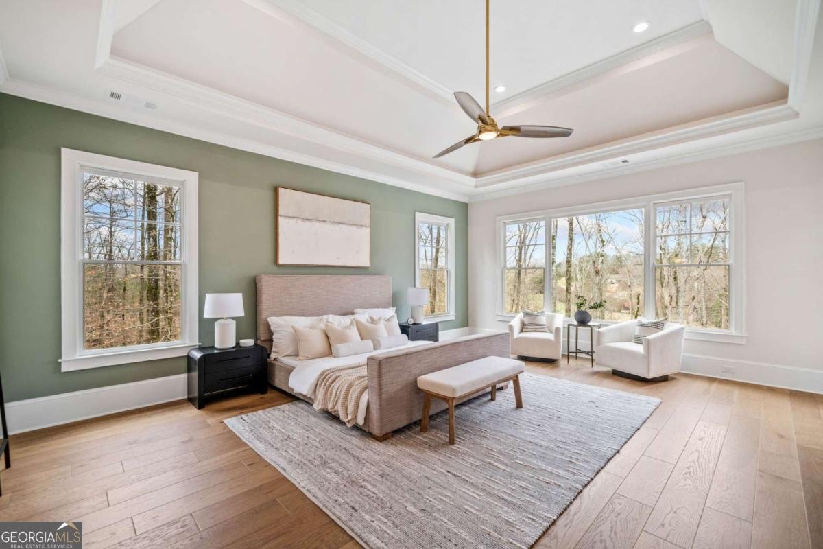 310 Timberview Trail Alpharetta - 26