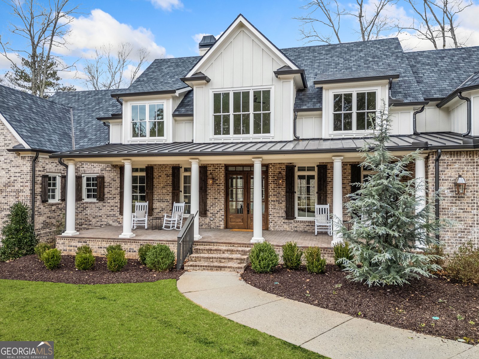 310 Timberview Trail Alpharetta - 3