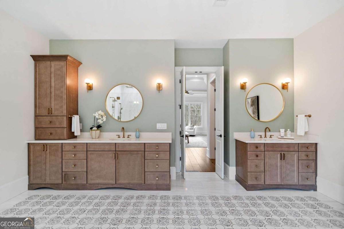 310 Timberview Trail Alpharetta - 31