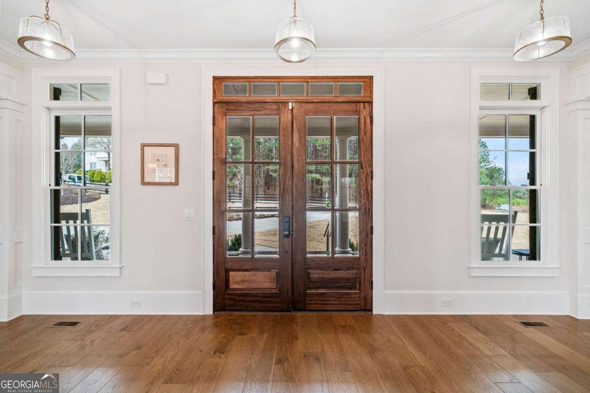 310 Timberview Trail Alpharetta - 4