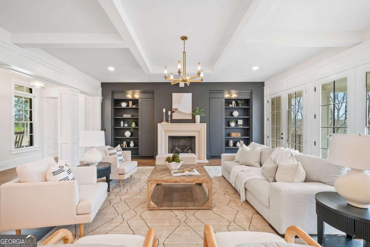 310 Timberview Trail Alpharetta - 5