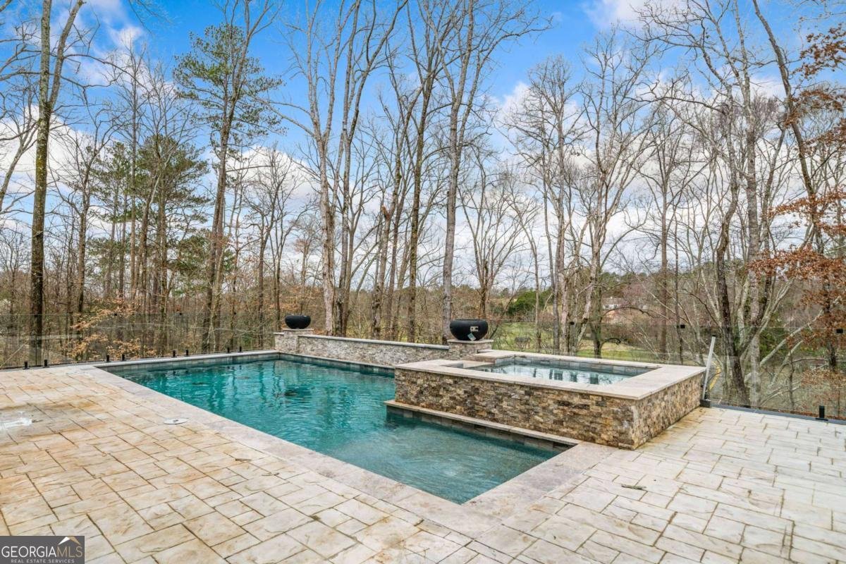 310 Timberview Trail Alpharetta - 59