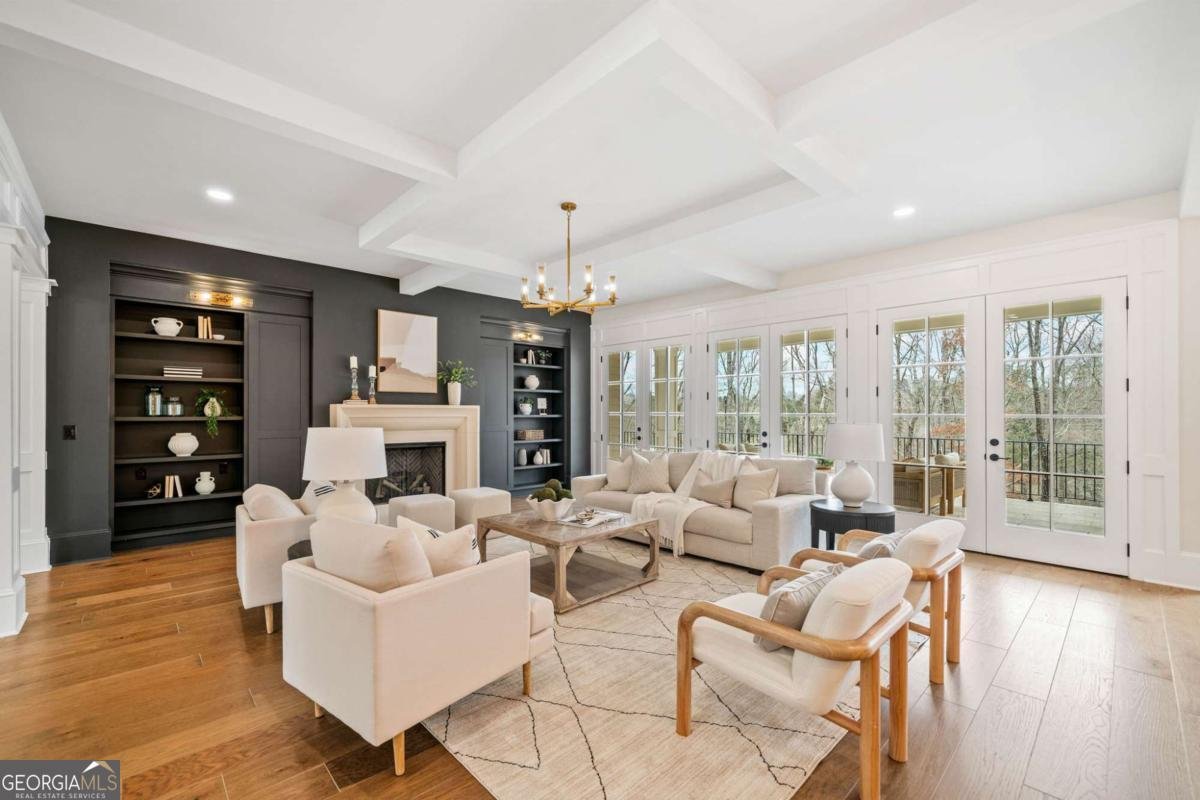 310 Timberview Trail Alpharetta - 6