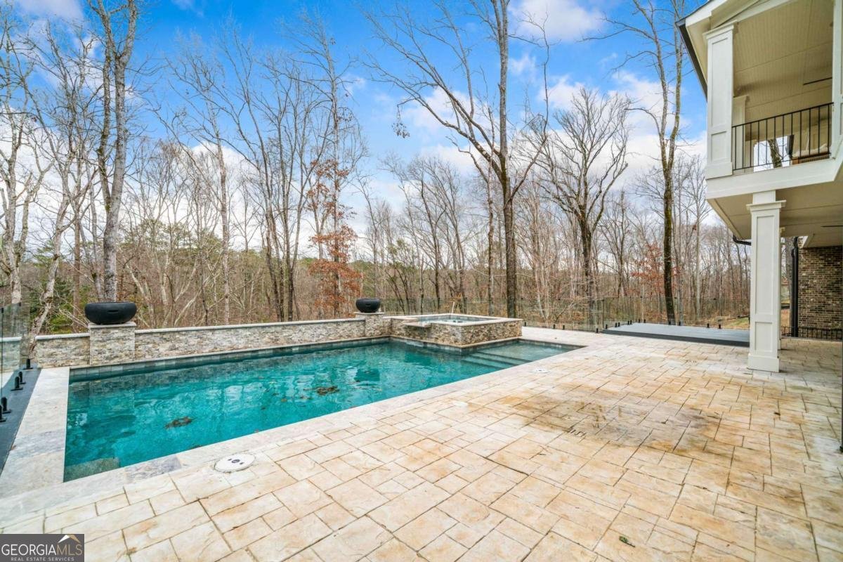 310 Timberview Trail Alpharetta - 60