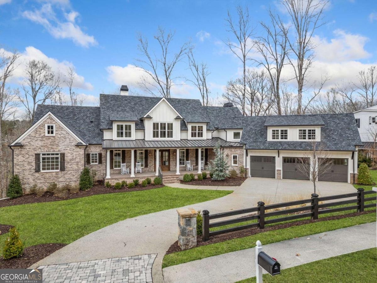 310 Timberview Trail Alpharetta - 62