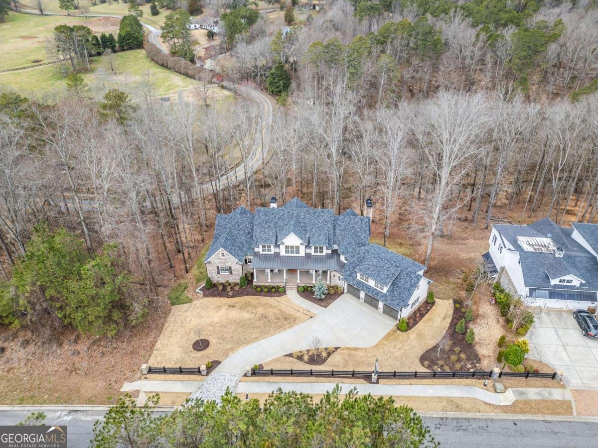 310 Timberview Trail Alpharetta - 64