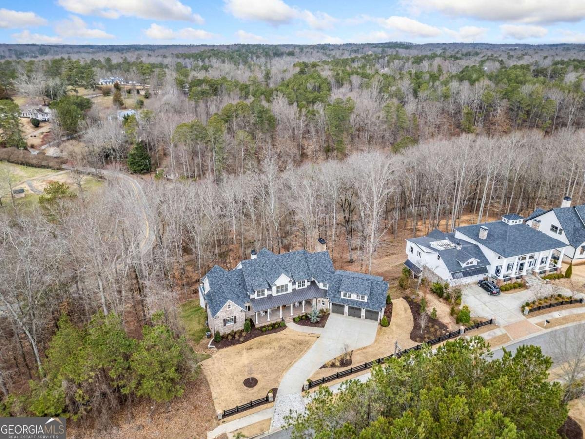 310 Timberview Trail Alpharetta - 65