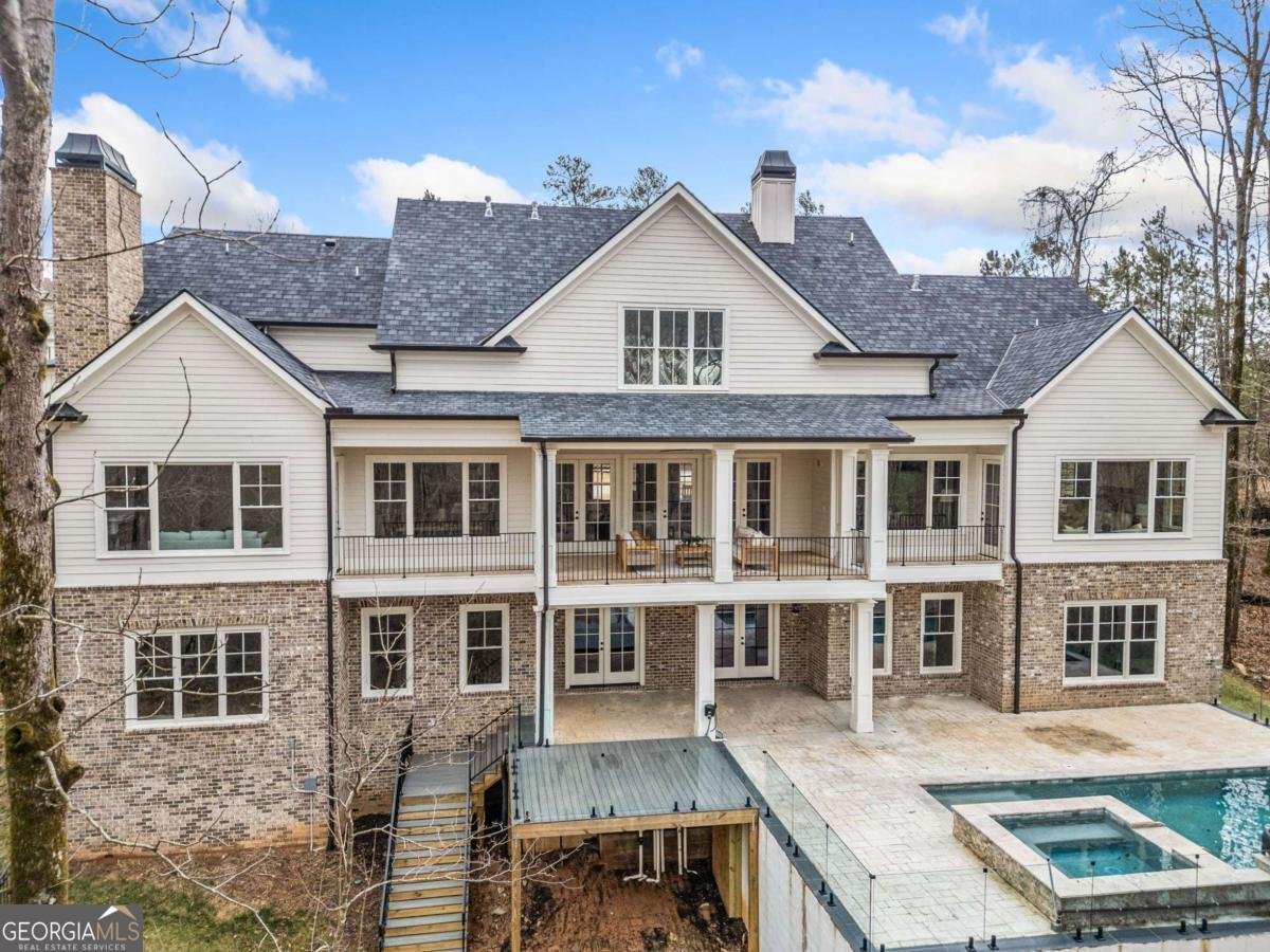 310 Timberview Trail Alpharetta - 66